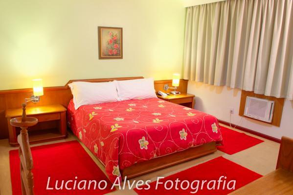 Candemil Executivo Hotel Taquara Luaran gambar
